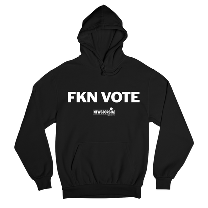 FKN Vote Pullover Hoodie